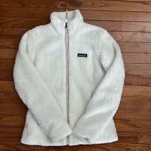 Women’s Patagonia Fleece jacket